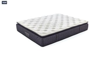 Yataş Bedding 100x200 Duchess Ultra Care Pedli Yaylı Yatak