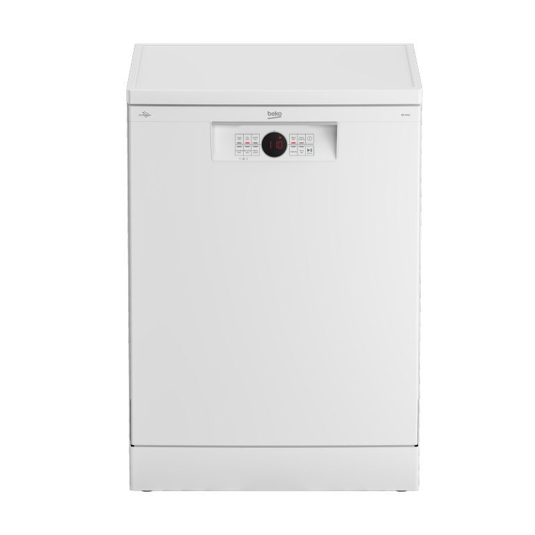 Beko BM 4044 4 Prog Beyaz Bulaşık Makinesi