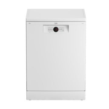 Beko BM 4044 4 Prog Beyaz Bulaşık Makinesi