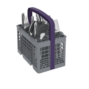 Beko BM 4044 4 Prog Beyaz Bulaşık Makinesi