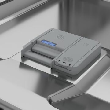 Beko BM 4044 A Bulaşık Makinesi