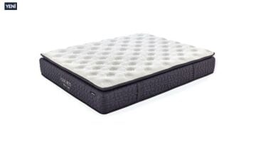 Yataş Bedding 180x200 Duchess Ultra Care Pedli Yaylı Yatak
