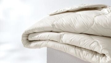 Yataş Bedding Vılnawashed Yorgan 235x215