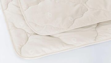 Yataş Bedding Vılnawashed Yorgan 235x215