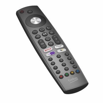 Beko Android Crystal Pro B43 B 880 B / 4K 43” 108 Ekran TV