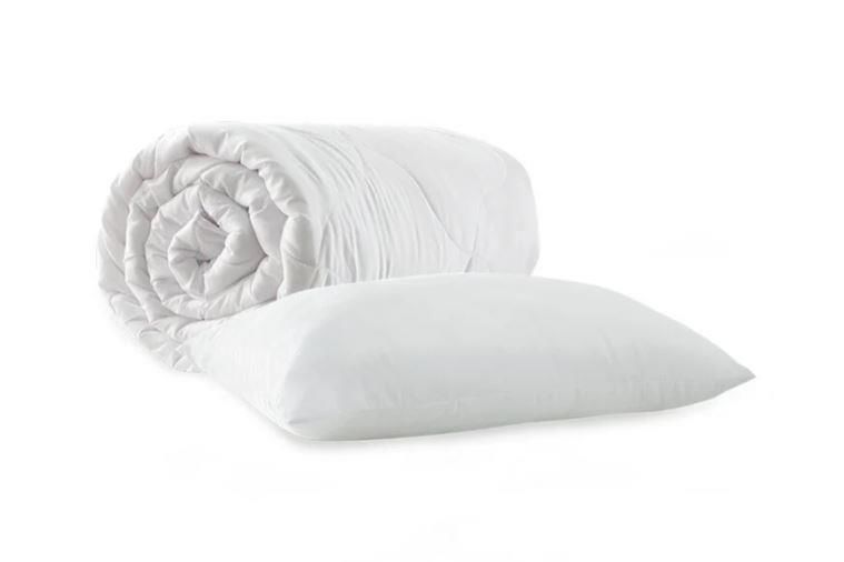 Yataş Bedding Tek Kişilik Handy Yorgan&Yastık Set