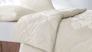 Yataş Bedding Vılnawashed Yorgan 195x215