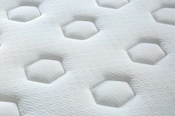 Yataş Bedding 090x190 Cool&Wool Pocket Yaylı Yatak