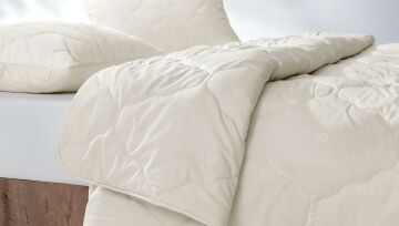 Yataş Bedding Vılnawashed Yorgan 155x215