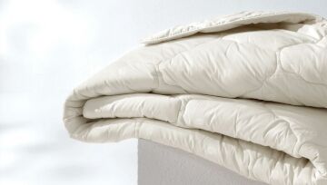 Yataş Bedding Vılnawashed Yorgan 155x215