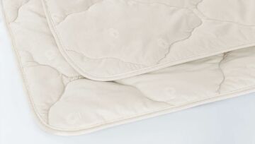 Yataş Bedding Vılnawashed Yorgan 155x215