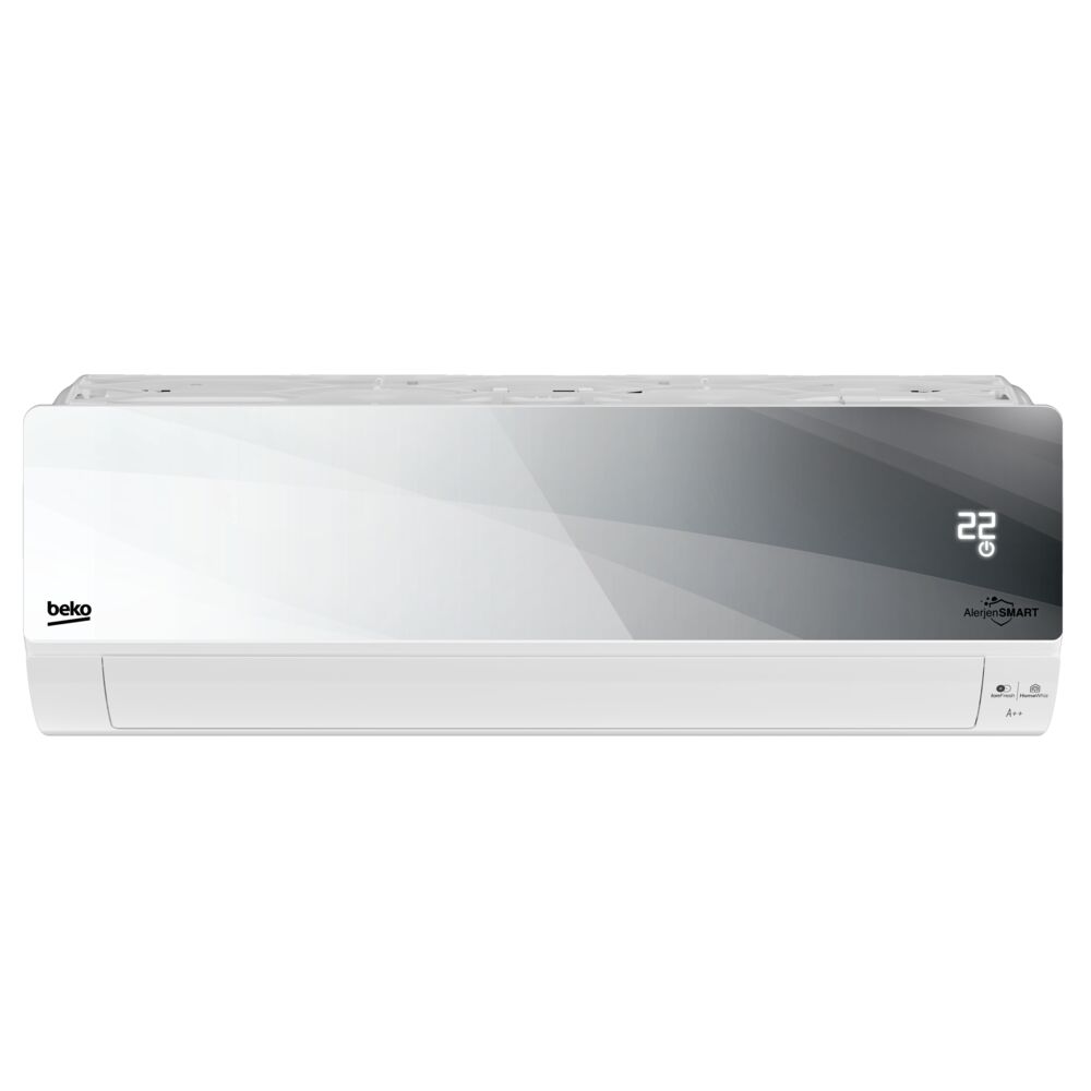Beko 71260 AL WiFi Alerjensmart Inverter Klima 12.000 Btu/h Split Klima