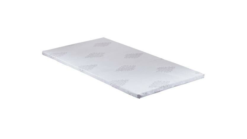Z Yataş Bedding 090x200x4 Visco Topper