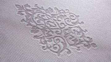 Z Yataş Bedding 090x200x4 Visco Topper