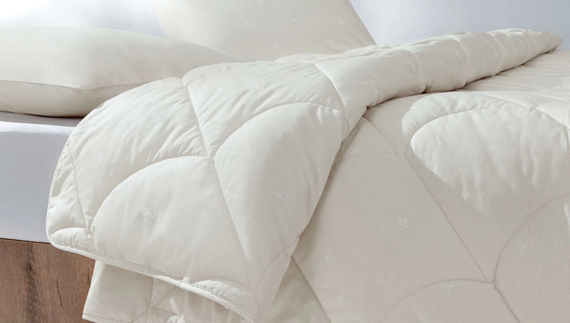 Yataş Bedding Morby Pamuk Yorgan 235x215