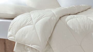 Yataş Bedding Morby Pamuk Yorgan 235x215