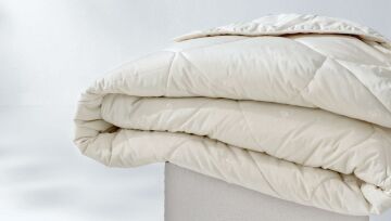 Yataş Bedding Morby Pamuk Yorgan 235x215