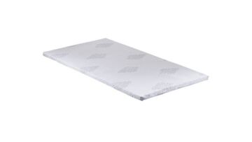 Z Yataş Bedding 090x200x7 Visco Topper