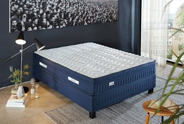 Yataş Bedding 180x200 Athletic Yaylı Yatak