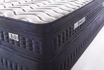 Yataş Bedding 180x200 Athletic Yaylı Yatak