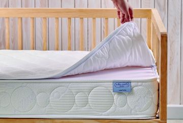 Yataş Bedding 070x130 Milky Comfy Pocket Pedli Yaylı Yatak