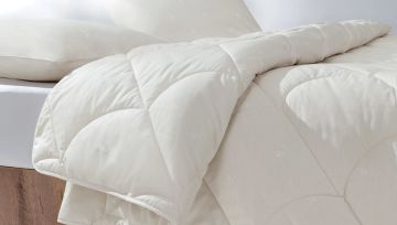 Yataş Bedding Morby Pamuk Yorgan 95x145