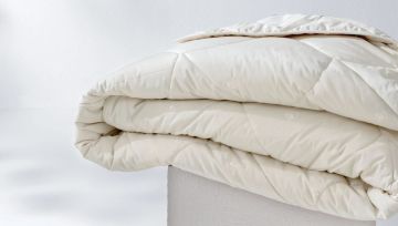 Yataş Bedding Morby Pamuk Yorgan 95x145