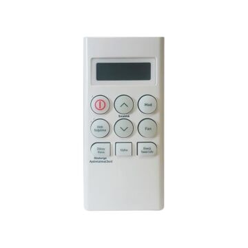 Beko 30725 A Ekolojik Inverter Klima 7.000 Btu/h