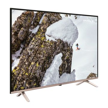 Beko Valencia 58 GEU 8915 B 4K UHD TV
