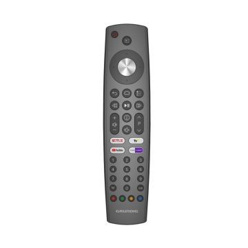 Beko Valencia 58 GEU 8915 B 4K UHD TV