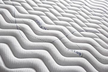 Yataş Bedding 090x200 Athletic Yaylı Yatak