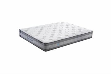 Yataş Bedding 200x200 Cool&Wool Pocket Yaylı Yatak