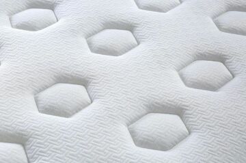 Yataş Bedding 200x200 Cool&Wool Pocket Yaylı Yatak