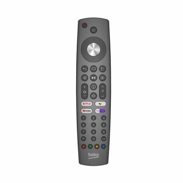 Beko Crystal Pro B65 A 860 B / 4K Smart 65” 164 Ekran TV 4K UHD TV