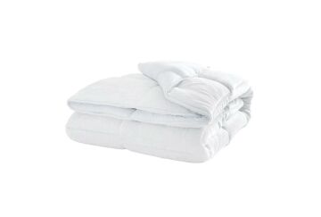 Yataş Bedding Veldon Soft Yorgan Grı 195x215