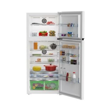 Beko 978557 EB No Frost Buzdolabı