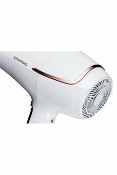 Grundig Hd 7880 Touch Control 2200 W Saç Kurutma Makinesi