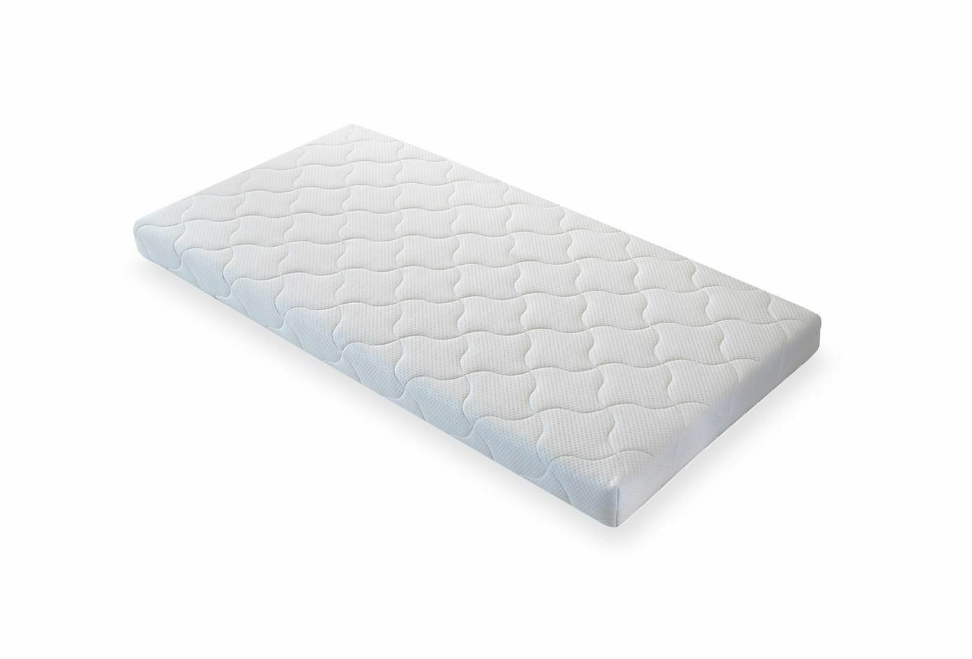 Yataş Bedding 070x130 Cottony Sünger Yatak