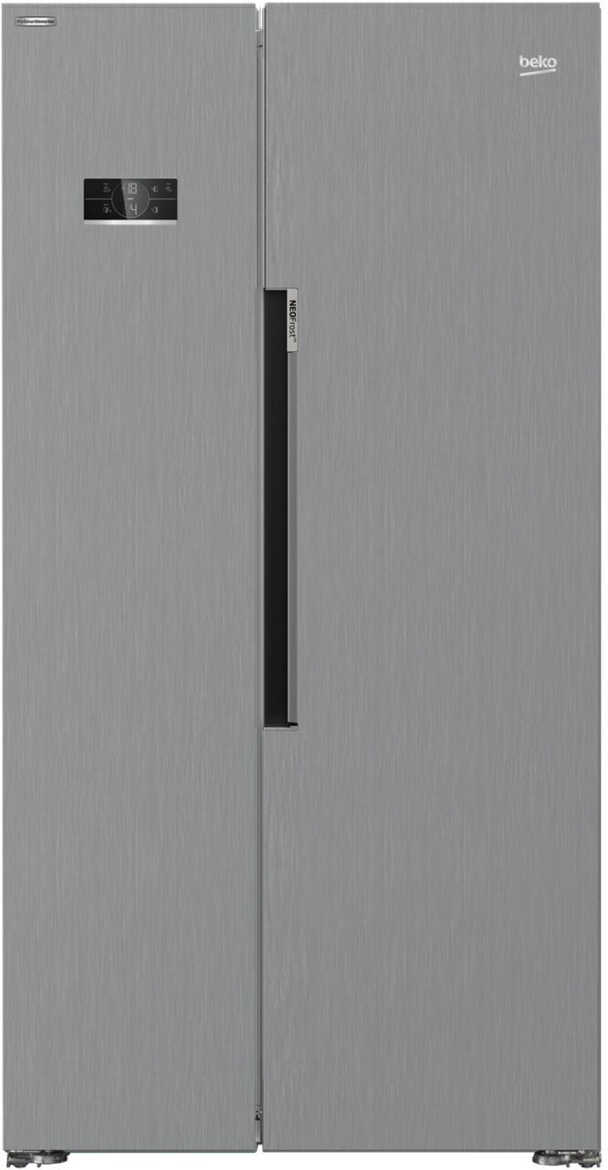 Beko 191641 EI Gardırop Tipi Buzdolabı