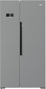 Beko 191641 EI Gardırop Tipi Buzdolabı
