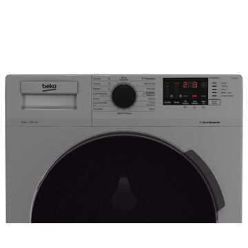 Beko CM 10120 S Çamaşır Makinesi