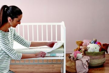 Yataş Bedding 070x110 Cottony Sünger Yatak