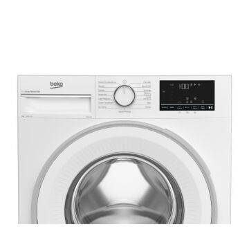Beko CM 9101 BB Çamaşır Makinesi