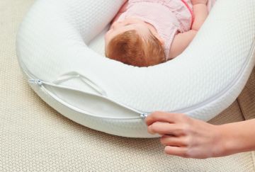 Yataş Bedding First Dream Yeni Doğan Bebek Yatak