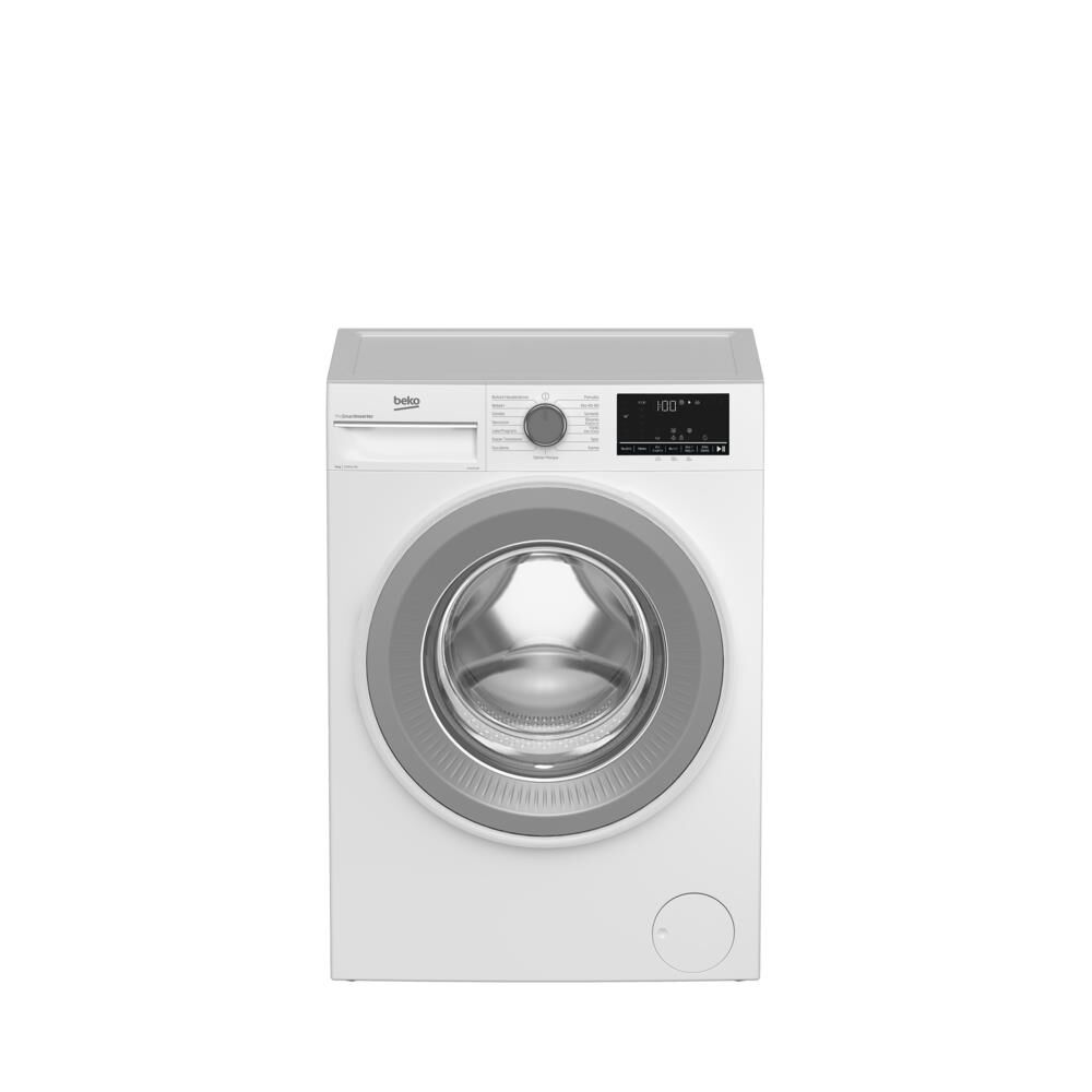 Beko CM 8101 BB Çamaşır Makinesi