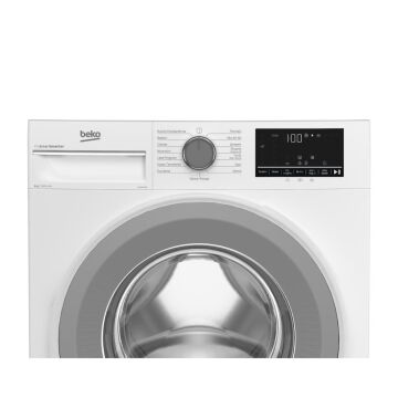 Beko CM 8101 BB Çamaşır Makinesi